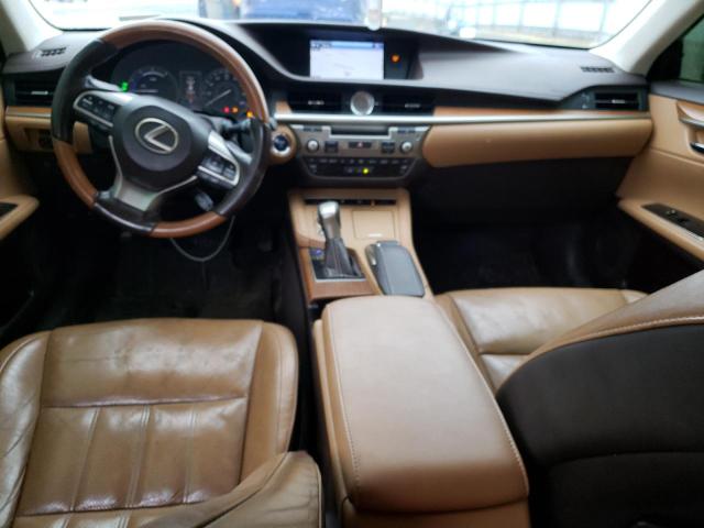 Photo 8 from auction – 2016 LEXUS ES 300H with VIN JTHBW1GG0G2116361