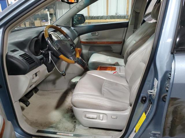 Photo 7 from auction – 2006 LEXUS RX 330 with VIN 2T2HA31U96C103236