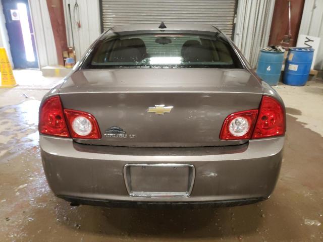 Photo 6 from auction – 2012 CHEVROLET MALIBU 1LT with VIN 1G1ZC5E00CF203890