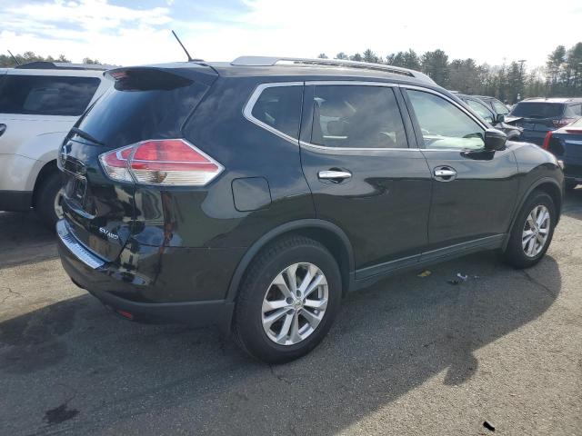 Photo 3 from auction – 2016 NISSAN ROGUE S with VIN KNMAT2MV1GP735374