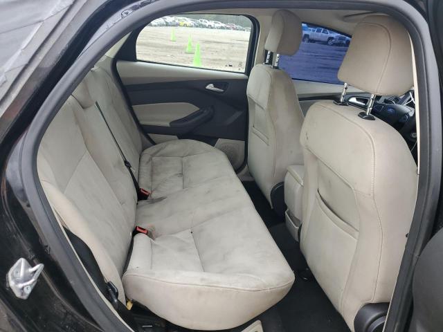 Photo 10 from auction – 2016 FORD FOCUS SE with VIN 1FADP3F25GL297093