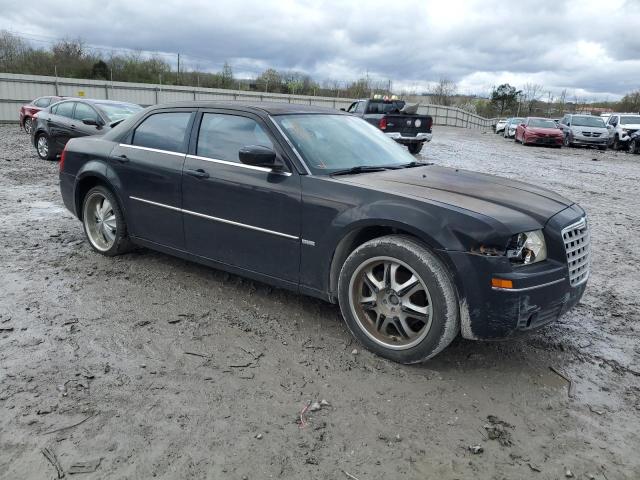 Photo 4 from auction – 2009 CHRYSLER 300 with VIN 2C3KA53V69H627891