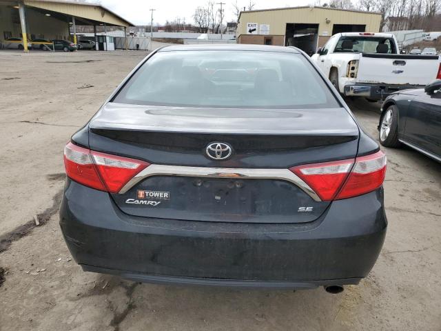Photo 6 from auction – 2016 TOYOTA CAMRY LE with VIN 4T1BF1FK0GU122684