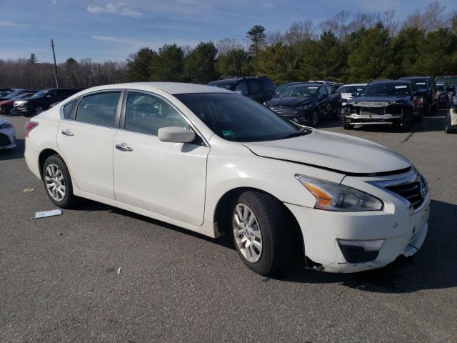Photo 4 from auction – 2015 NISSAN ALTIMA 2.5 with VIN 1N4AL3AP2FC418050