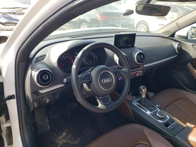 Photo 8 from auction – 2016 AUDI A3 PREMIUM with VIN WAUA7GFF0G1023865