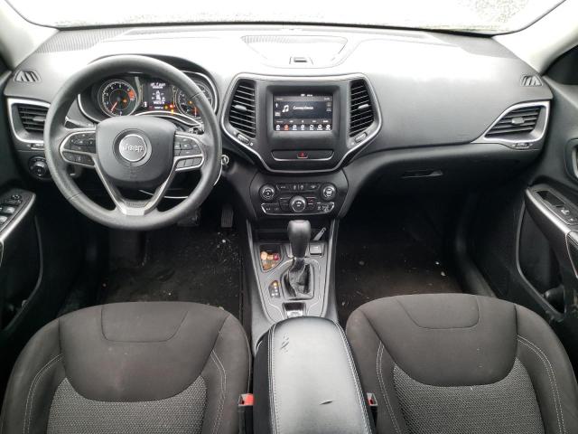 Photo 8 from auction – 2019 JEEP CHEROKEE L with VIN 1C4PJLCB3KD206824