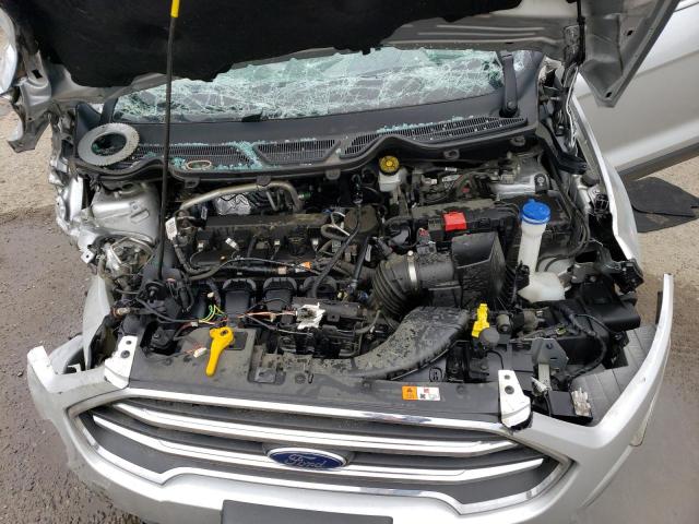 Photo 12 from auction – 2020 FORD ECOSPORT T with VIN MAJ6S3KL2LC351742
