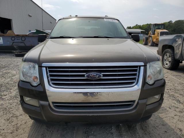 Photo 5 from auction – 2008 FORD EXPLORER X with VIN 1FMEU63E58UA39333