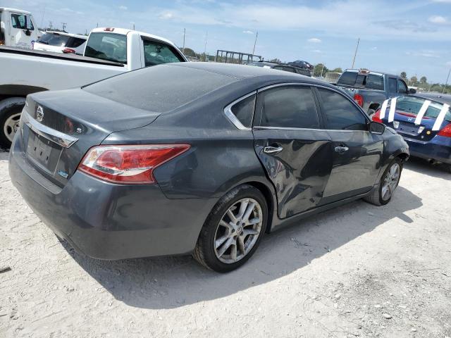 Photo 3 from auction – 2013 NISSAN ALTIMA 2.5 with VIN 1N4AL3AP3DC230134