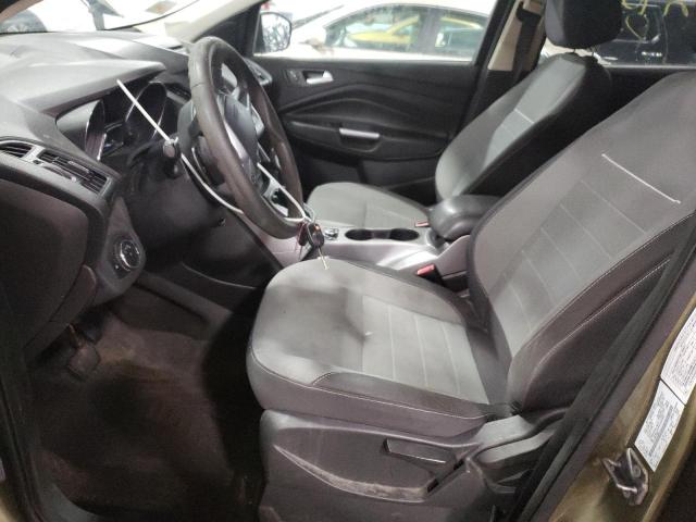 Photo 7 from auction – 2013 FORD ESCAPE SE with VIN 1FMCU9G94DUC81434