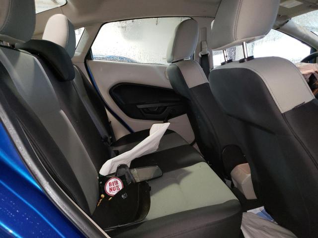 Photo 10 from auction – 2011 FORD FIESTA S with VIN 3FADP4AJ0BM115926