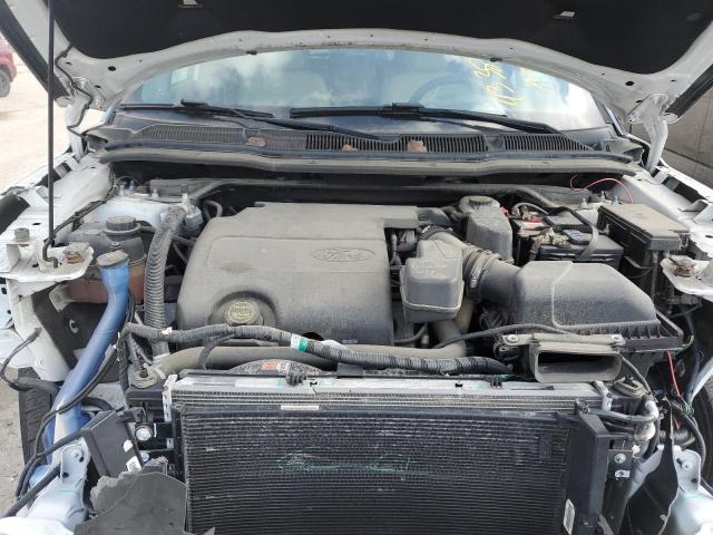 Photo 12 from auction – 2016 FORD EXPLORER with VIN 1FM5K8B83GGD05992