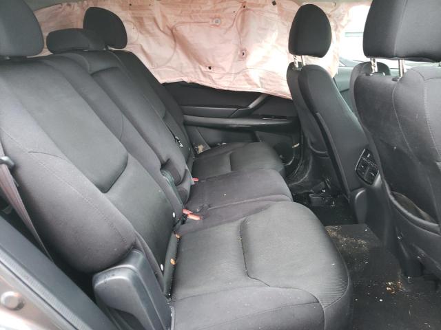 Photo 11 from auction – 2016 MAZDA CX-9 TOURI with VIN JM3TCABY5G0124330