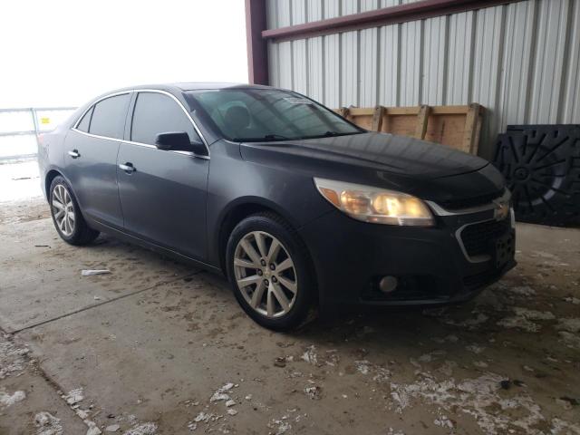 Photo 4 from auction – 2014 CHEVROLET MALIBU LTZ with VIN 1G11H5SL0EF215960