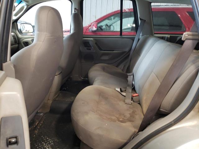 Photo 10 from auction – 2003 JEEP GRAND CHER with VIN 1J4GW48SX3C612794
