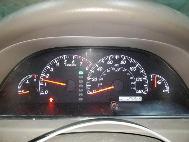 Photo 9 from auction – 2006 TOYOTA CAMRY LE with VIN 4T1BE30K86U720558
