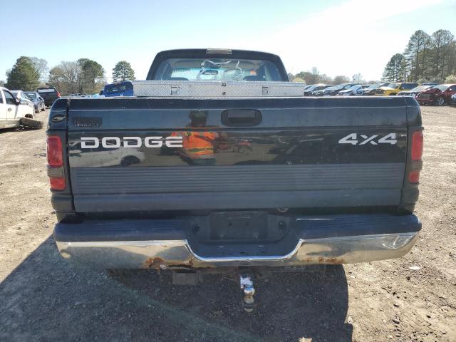 Photo 6 from auction – 1999 DODGE RAM 2500 with VIN 1B7KF23Z9XJ518805