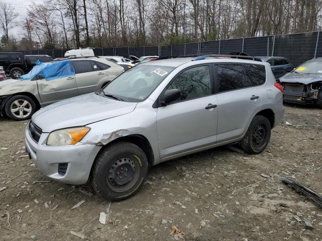 TOYOTA RAV4 2009 with VIN JTMBF33V69D002132 - Photo from auction