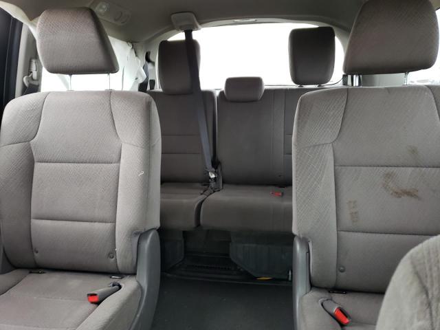 Photo 10 from auction – 2015 HONDA ODYSSEY EX with VIN 5FNRL5H41FB091079