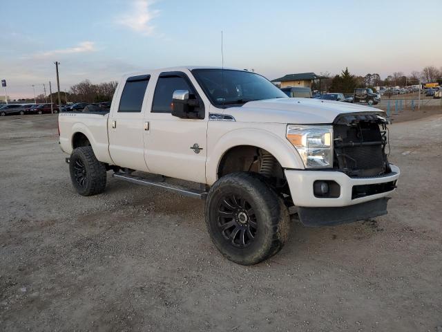 Photo 4 from auction – 2015 FORD F250 SUPER with VIN 1FT7W2BT8FEC86420