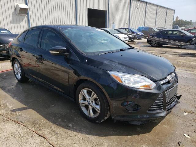 Фото 4 с аукциона – 2013 FORD FOCUS SE с VIN 1FADP3F27DL193989