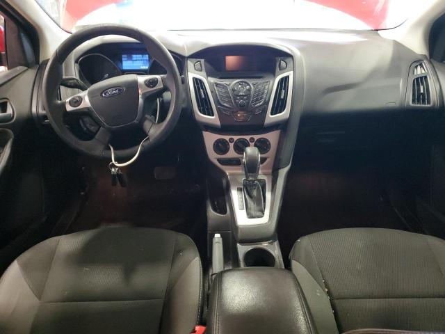 Photo 8 from auction – 2014 FORD FOCUS SE with VIN 1FADP3F21EL393140