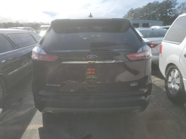 Photo 6 from auction – 2020 FORD EDGE SEL with VIN 2FMPK4J93LBB14814