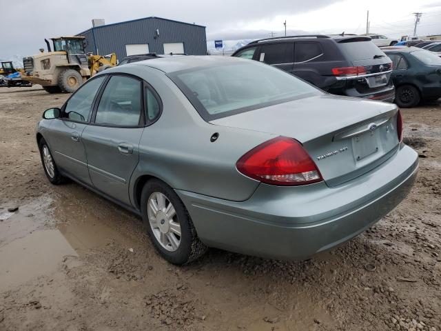 Photo 2 from auction – 2005 FORD TAURUS SEL with VIN 1FAFP56U15A139249