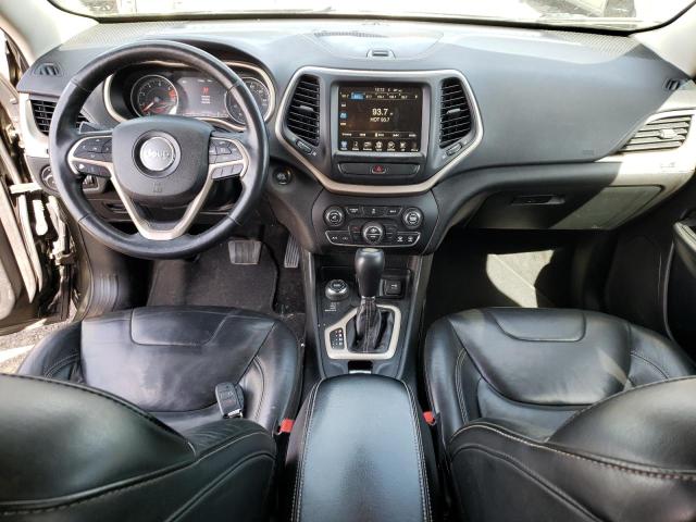صورة رقم 8 من المزاد - 2016 JEEP CHEROKEE L مع VIN 1C4PJMDB6GW151625