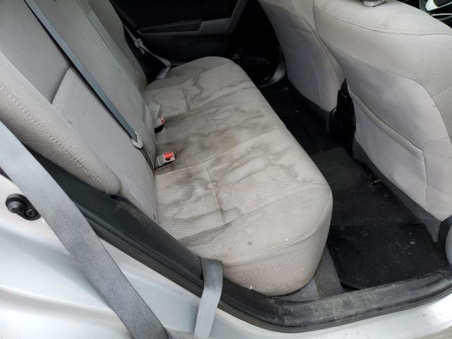 Photo 10 from auction – 2015 TOYOTA COROLLA L with VIN 5YFBURHE9FP254385