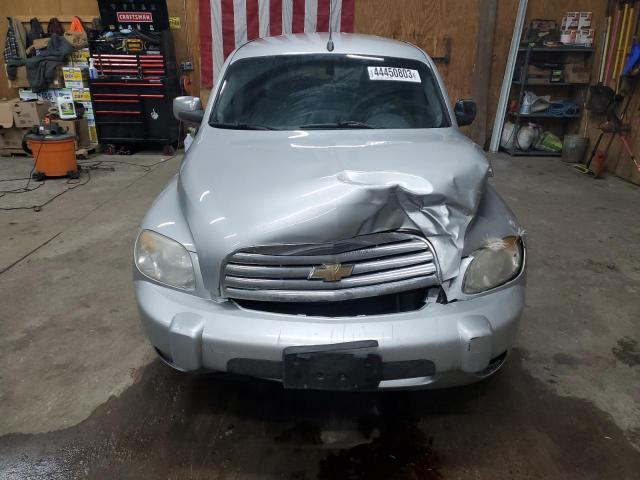 Photo 5 from auction – 2009 CHEVROLET HHR LT with VIN 3GNCA53VX9S636629