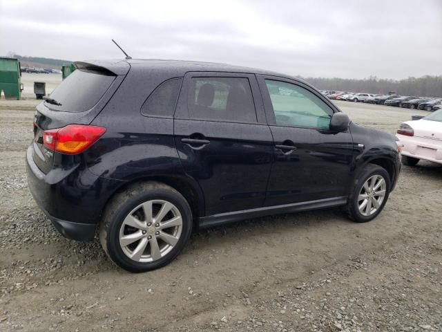 Photo 3 from auction – 2015 MITSUBISHI OUTLANDER with VIN 4A4AP3AUXFE052467