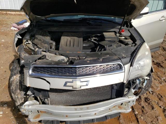 Photo 12 from auction – 2013 CHEVROLET EQUINOX LT with VIN 2GNFLEEK9D6275783