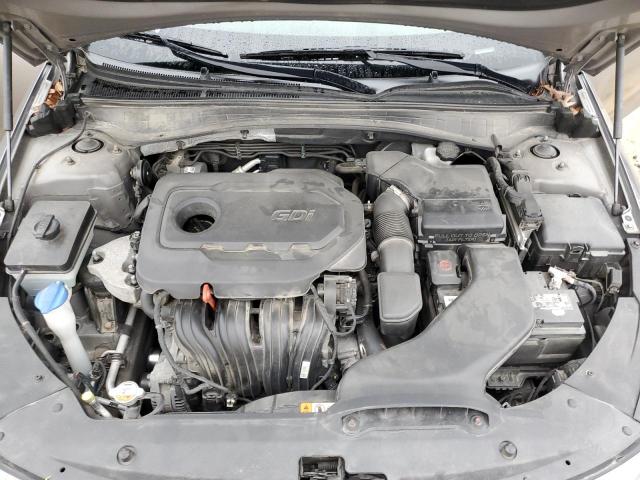 Photo 11 from auction – 2016 KIA OPTIMA LX with VIN 5XXGT4L32GG014736
