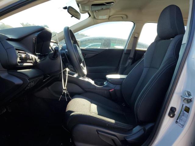Photo 7 from auction – 2021 SUBARU OUTBACK with VIN 4S4BTAAC6M3180499