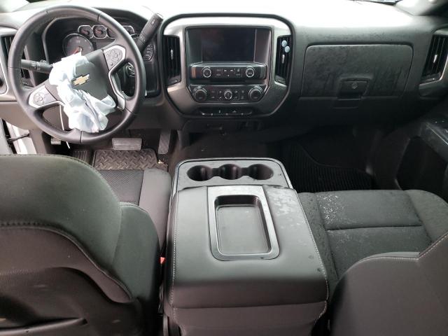 Photo 8 from auction – 2015 CHEVROLET SILVERADO with VIN 3GCPCREC5FG498066