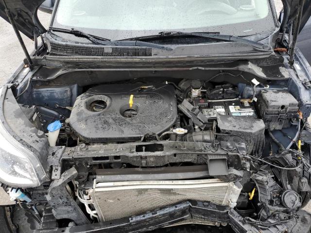 Photo 11 from auction – 2016 KIA SOUL + with VIN KNDJP3A5XG7273072