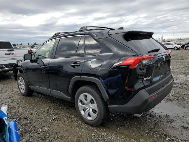 Photo 2 from auction – 2019 TOYOTA RAV4 LE with VIN JTMH1RFV2KD501202