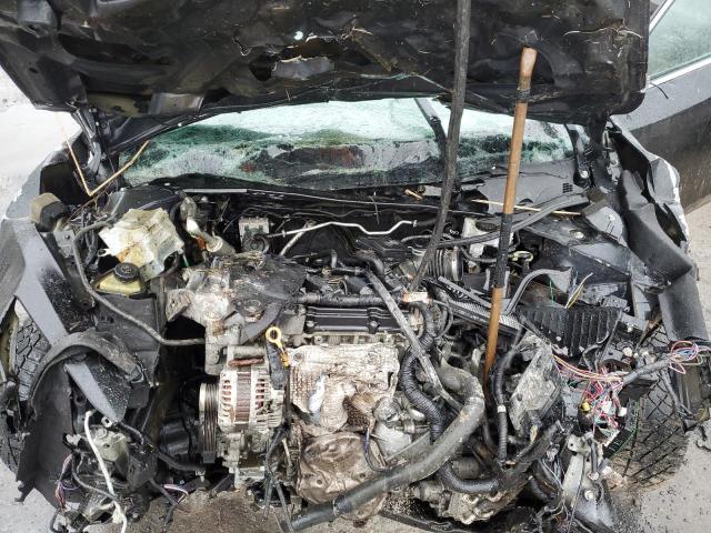 Photo 11 from auction – 2018 NISSAN ALTIMA 2.5 with VIN 1N4AL3AP9JC270715