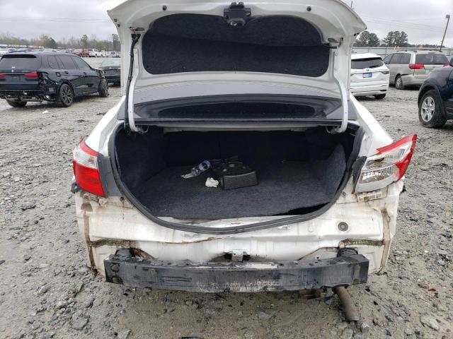 Photo 6 from auction – 2015 TOYOTA COROLLA L with VIN 5YFBURHE3FP223150