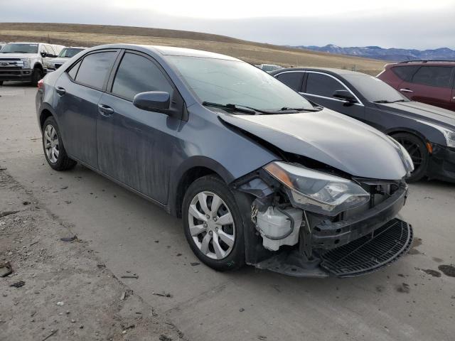 Photo 4 from auction – 2014 TOYOTA COROLLA L with VIN 5YFBURHE6EP174654