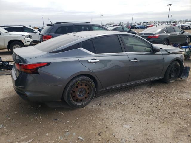 Photo 3 from auction – 2020 NISSAN ALTIMA S with VIN 1N4BL4BV8LC182782