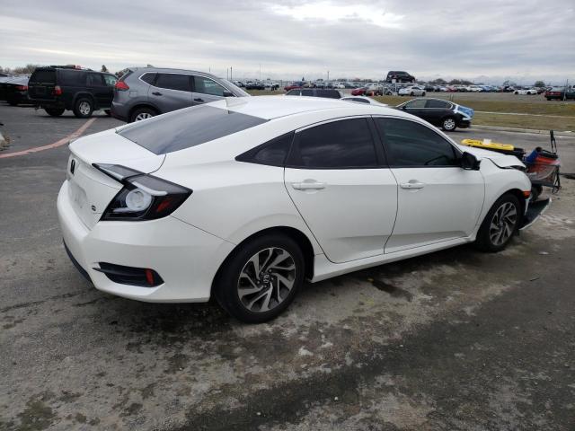 Photo 3 from auction – 2017 HONDA CIVIC EX with VIN 19XFC2F75HE223526