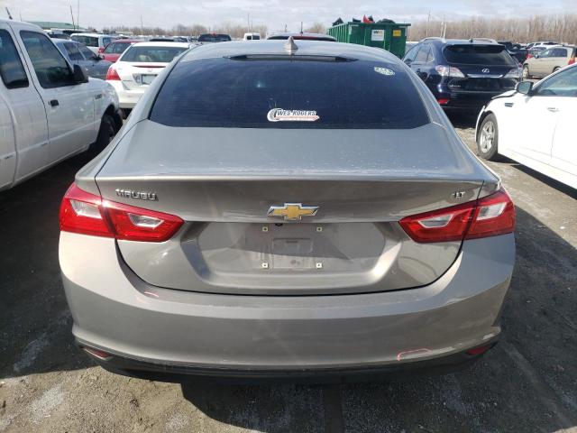 Photo 6 from auction – 2017 CHEVROLET MALIBU LT with VIN 1G1ZE5ST9HF197958