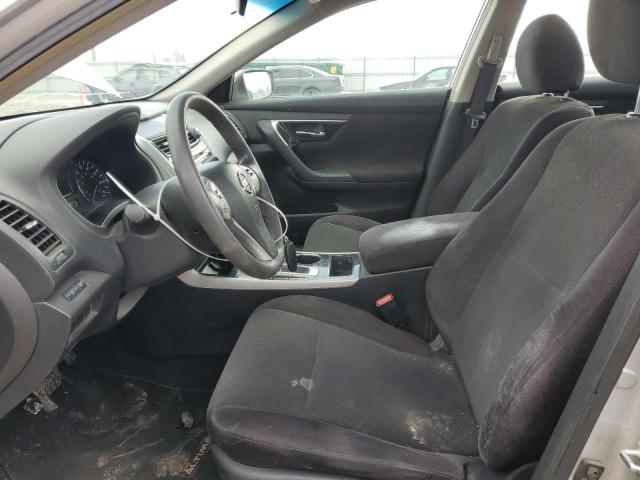 Photo 7 from auction – 2013 NISSAN ALTIMA 2.5 with VIN 1N4AL3AP7DN585361