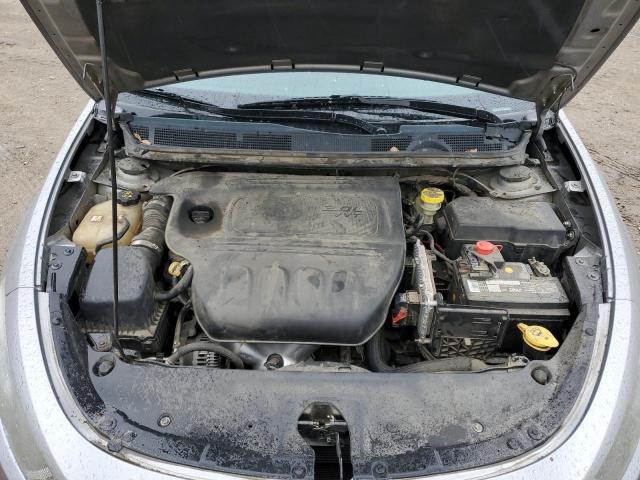 Photo 11 from auction – 2016 DODGE DART SXT with VIN 1C3CDFBA2GD717176
