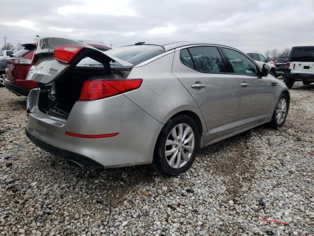 Photo 3 from auction – 2015 KIA OPTIMA EX with VIN 5XXGN4A78FG418588
