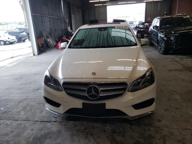 Photo 5 from auction – 2014 MERCEDES-BENZ E 350 with VIN WDDHF5KB2EA980948