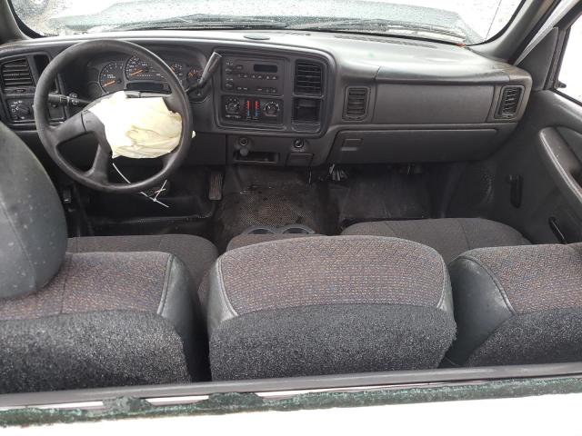 Photo 8 from auction – 2006 CHEVROLET SILVERADO with VIN 3GCEC14XX6G157470