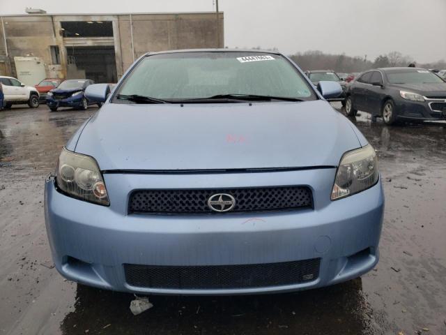Photo 5 from auction – 2009 TOYOTA SCION TC with VIN JTKDE167290292625